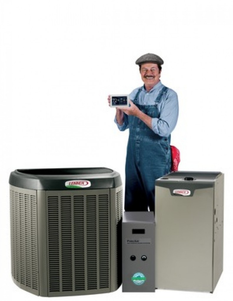 Why You Need an HVAC Specialist