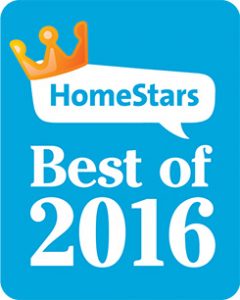 homestars best of 2016
