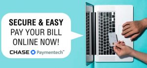pay online with chase payment tech