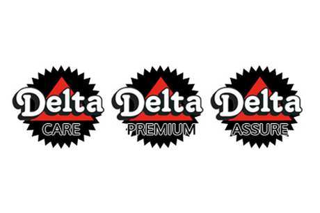 Prevent unexpected costs with Delta Protection Plans