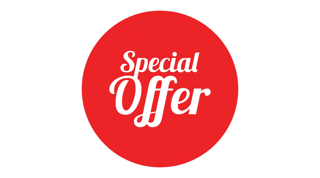 delta special offer