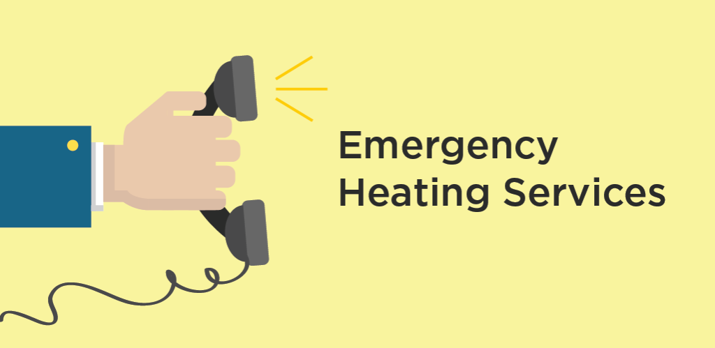 Emergency Heating
