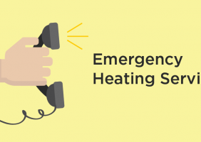 Emergency Heating