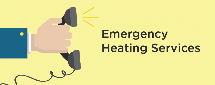 Emergency Heating