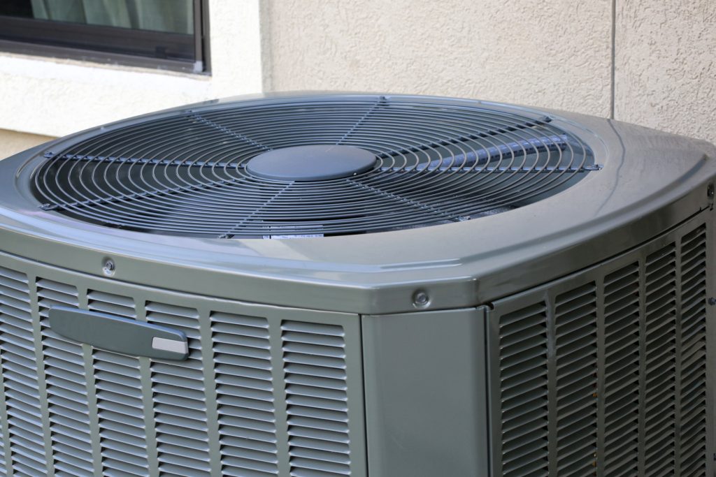 repairing or replacing your air conditioner