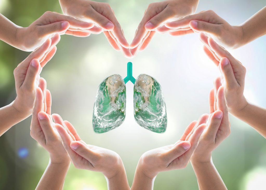 Canada observes National Lung Month every November, in an effort to remind Canadians how important it is to take care of their lungs. As home comfort specialists, we at Delta Air Systems believe in educating our customers on the importance of maintaining good indoor air quality for your lungs and overall health and providing you with the proper equipment to do so.