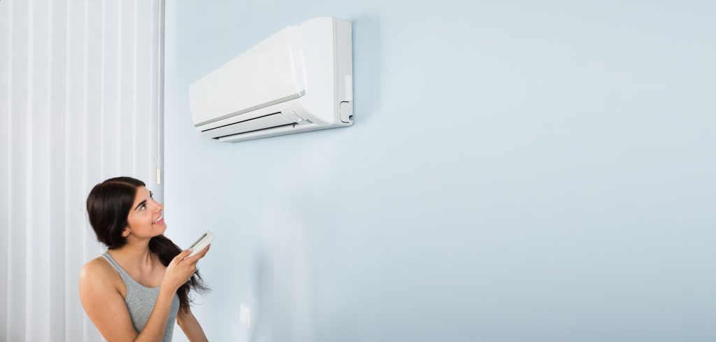 The Benefits of a Ductless Mini Split at Home