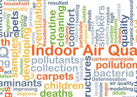 indoor air quality