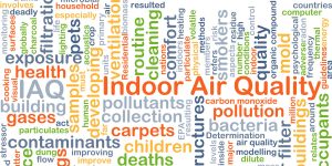 indoor air quality