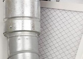 furnace filter options