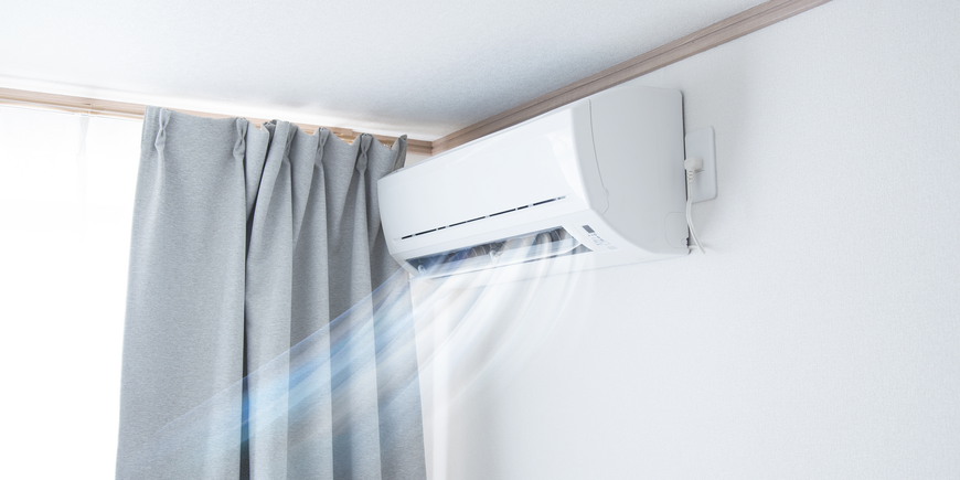 ductless air conditioner