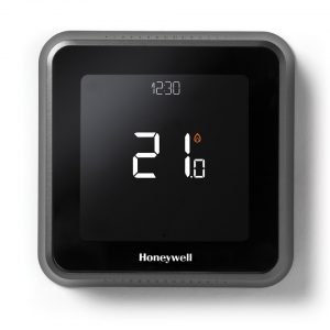 honeywell heating thermostat