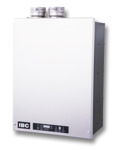 IBC furnace