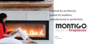 montigo fireplaces