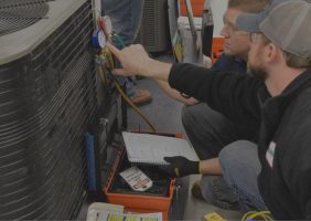 furnace repair