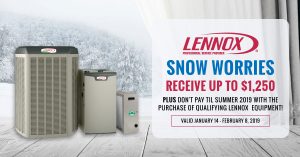 Daikin Winter Savings Kitchener Waterloo Guelph