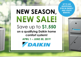 Daikin