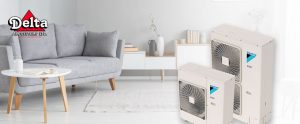 Daikin Fit