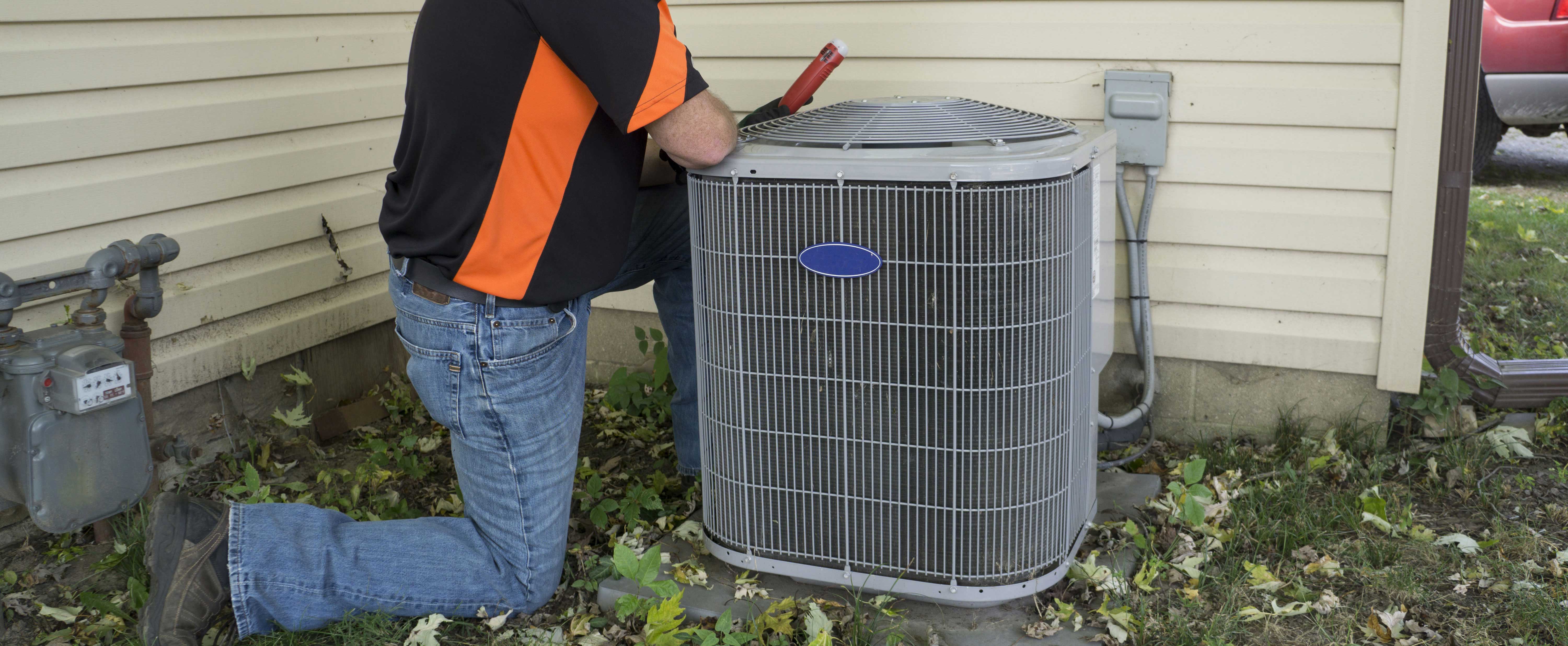 Benefits of Annual AC Maintenance - Delta Air Systems