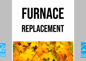 furnace replacement