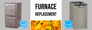 furnace replacement