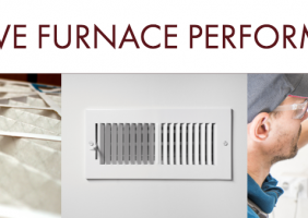 furnace performance