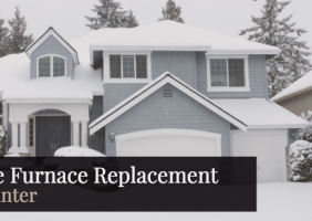 replace your furnace