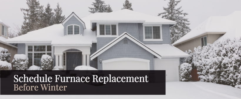 replace your furnace