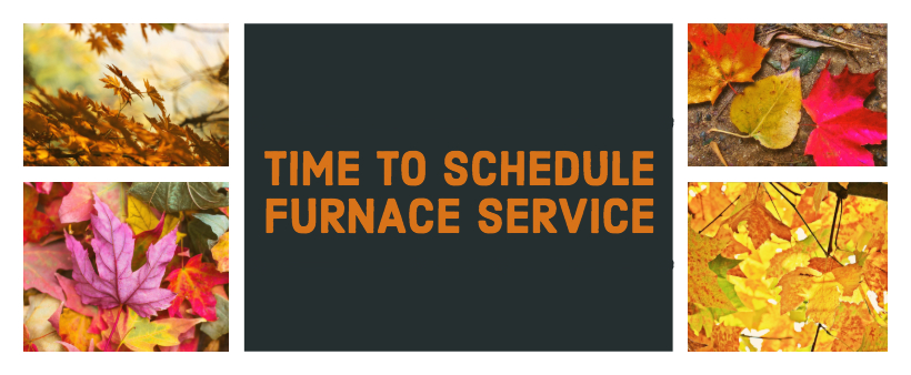furnace service