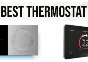 best thermostat