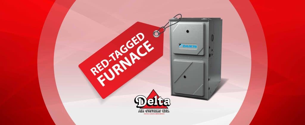 Always Get a Second Opinion on Your Red Tagged Furnace