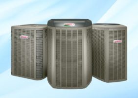 financing an air conditioner