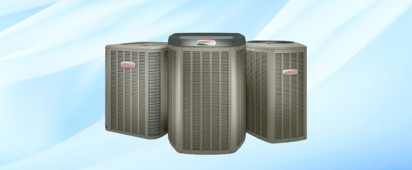 financing an air conditioner