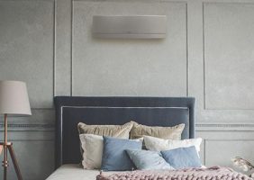 ductless AC