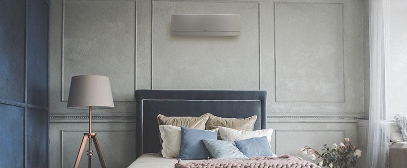 ductless AC