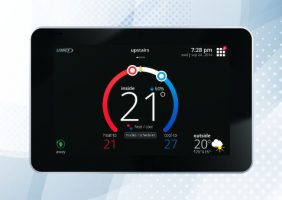 smart thermostat