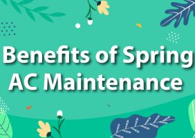 Spring AC Maintenance