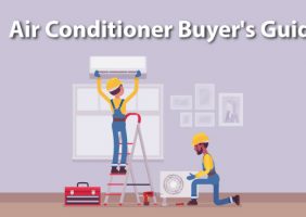 Air Conditioner Buyer's Guide