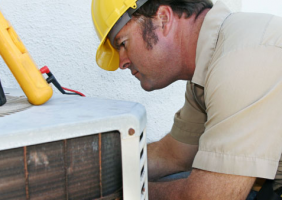 Air Conditioner Maintenance