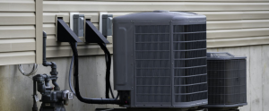 High-Efficiency Air Conditioner