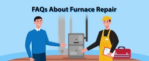 FAQ furnace repair