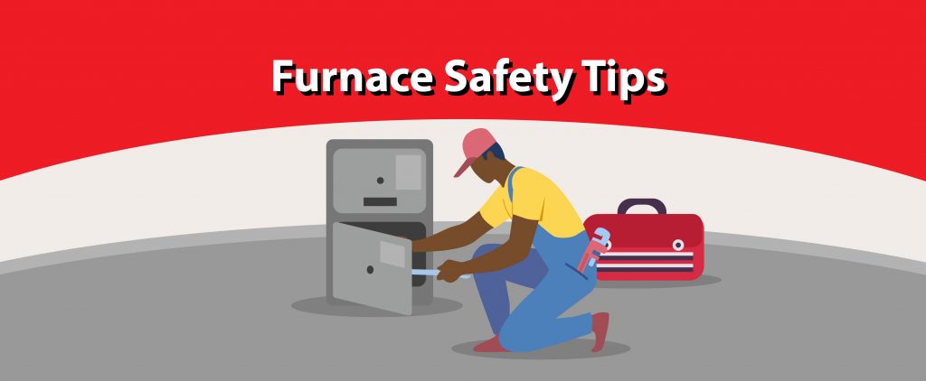 furnace safety tips