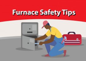 furnace safety tips