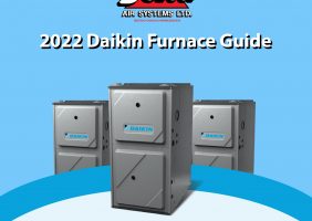 Daikin Furnace