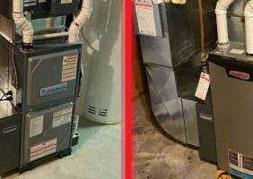 Buying A Furnace