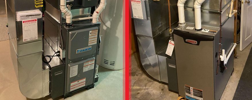 Buying A Furnace