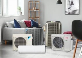 Save New AC