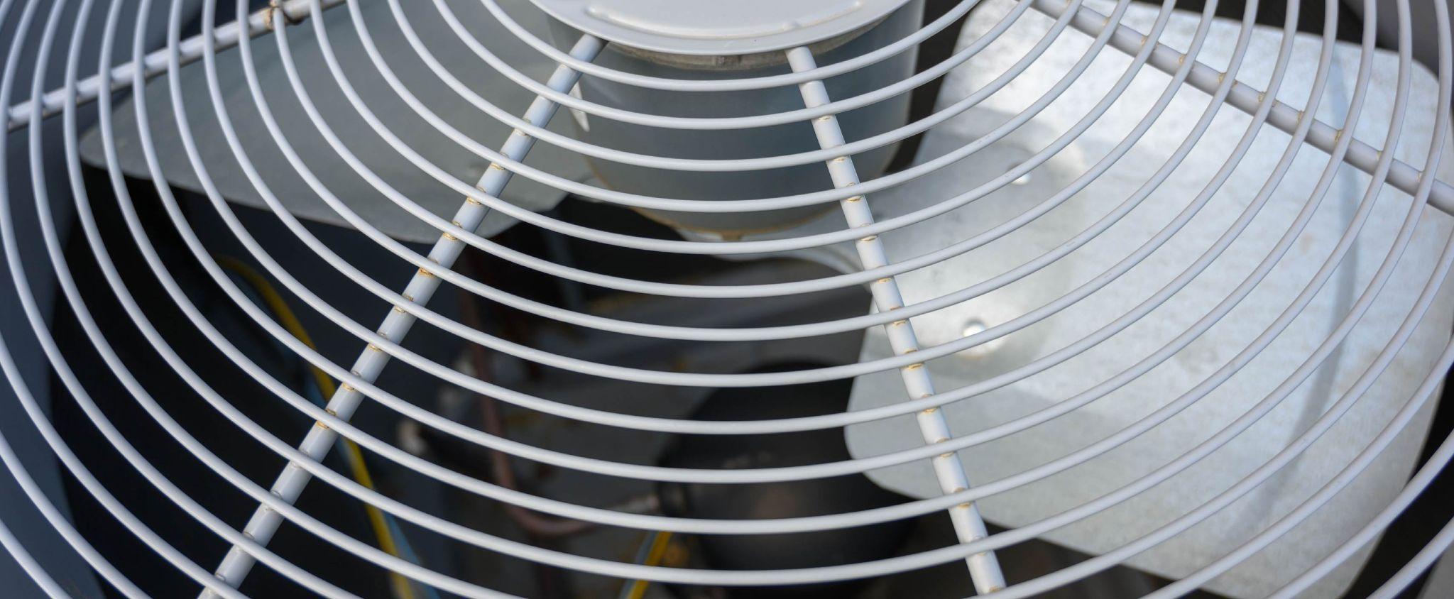 Likely Causes of a Buzzing AC - Delta Air Systems