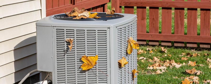 Fall HVAC Tips