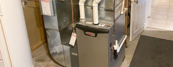 What to Expect Furnace Installation